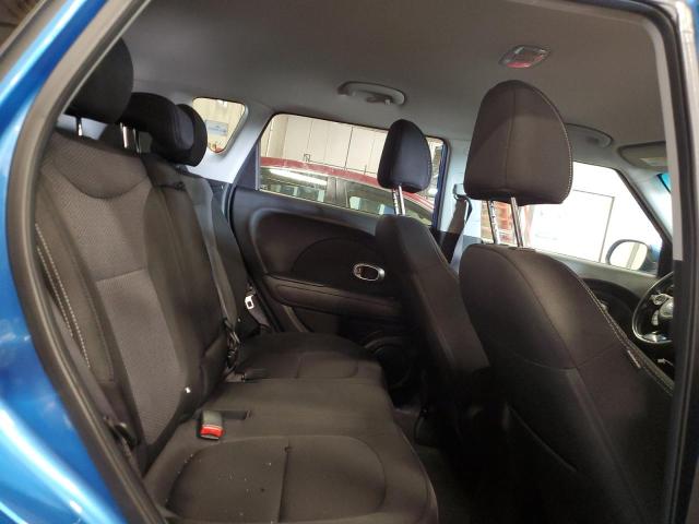 Photo 9 VIN: KNDJP3A53K7640810 - KIA SOUL + 