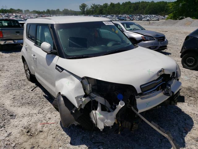 Photo 0 VIN: KNDJP3A53K7645974 - KIA SOUL + 