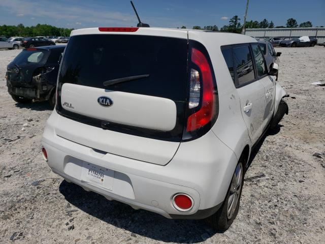 Photo 3 VIN: KNDJP3A53K7645974 - KIA SOUL + 