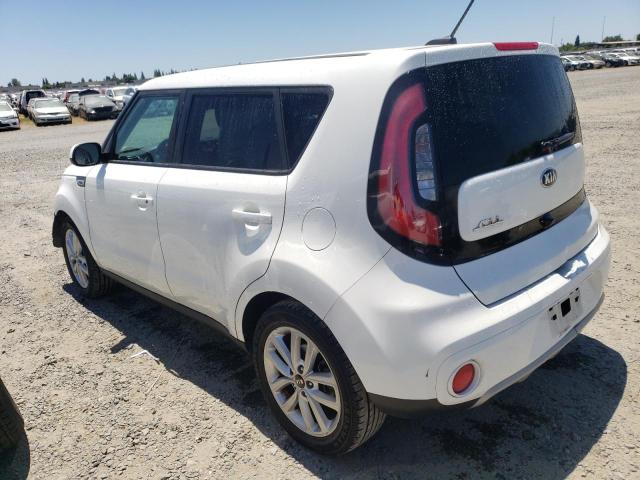 Photo 1 VIN: KNDJP3A53K7646509 - KIA SOUL + 