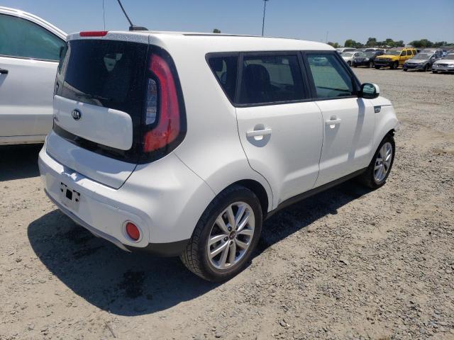 Photo 2 VIN: KNDJP3A53K7646509 - KIA SOUL + 