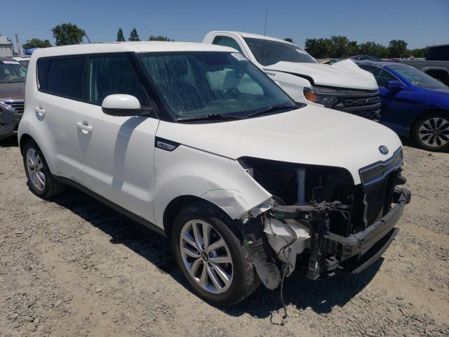 Photo 3 VIN: KNDJP3A53K7646509 - KIA SOUL + 