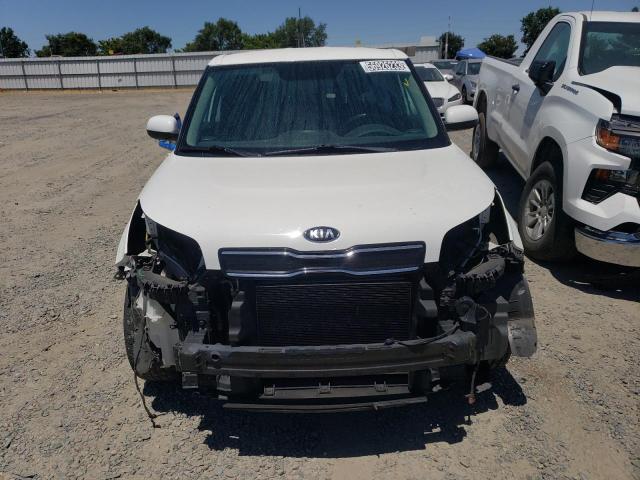 Photo 4 VIN: KNDJP3A53K7646509 - KIA SOUL + 