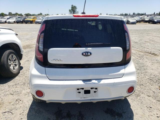 Photo 5 VIN: KNDJP3A53K7646509 - KIA SOUL + 