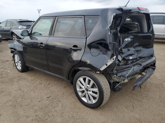 Photo 1 VIN: KNDJP3A53K7647935 - KIA SOUL 