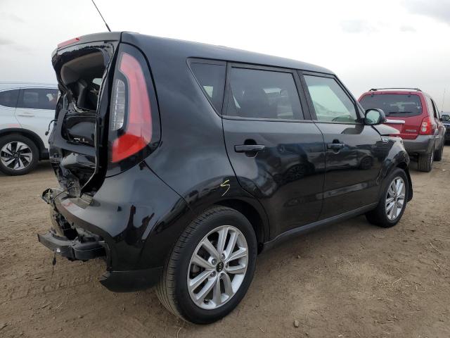 Photo 2 VIN: KNDJP3A53K7647935 - KIA SOUL 