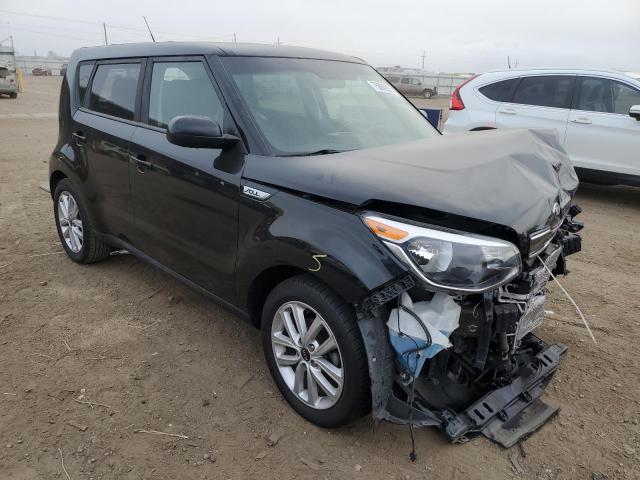 Photo 3 VIN: KNDJP3A53K7647935 - KIA SOUL 