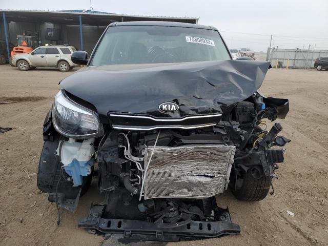 Photo 4 VIN: KNDJP3A53K7647935 - KIA SOUL 