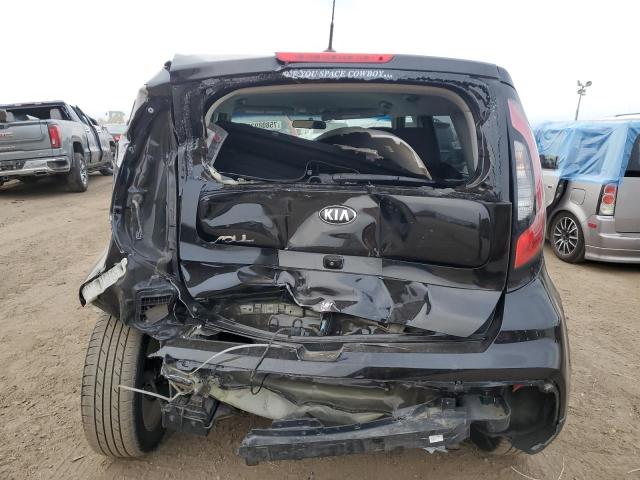 Photo 5 VIN: KNDJP3A53K7647935 - KIA SOUL 