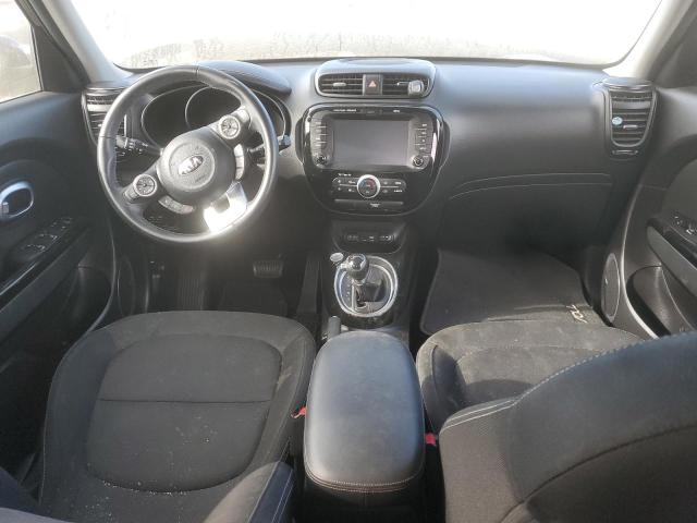 Photo 7 VIN: KNDJP3A53K7647935 - KIA SOUL 