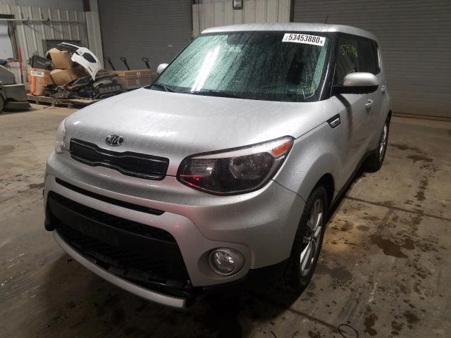 Photo 1 VIN: KNDJP3A53K7652598 - KIA SOUL + 