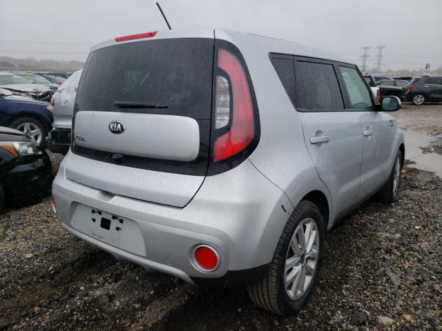 Photo 3 VIN: KNDJP3A53K7652598 - KIA SOUL + 