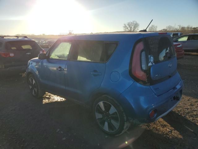 Photo 1 VIN: KNDJP3A53K7653797 - KIA SOUL 