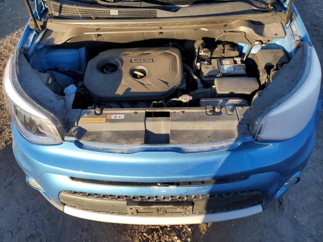 Photo 10 VIN: KNDJP3A53K7653797 - KIA SOUL 