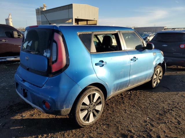 Photo 2 VIN: KNDJP3A53K7653797 - KIA SOUL 