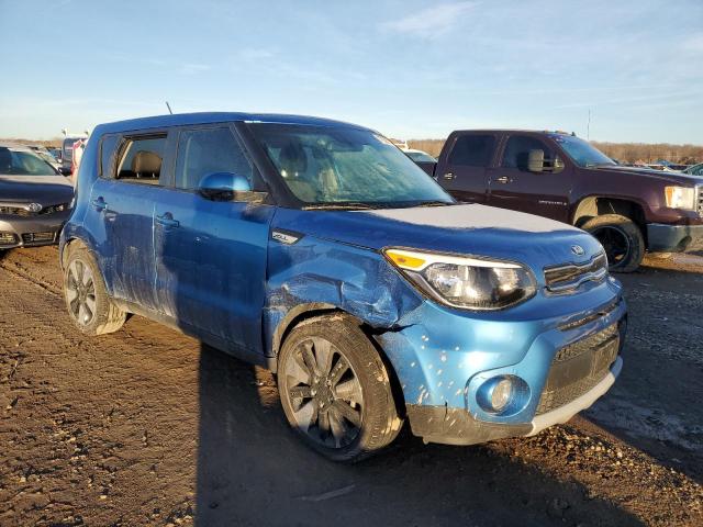 Photo 3 VIN: KNDJP3A53K7653797 - KIA SOUL 