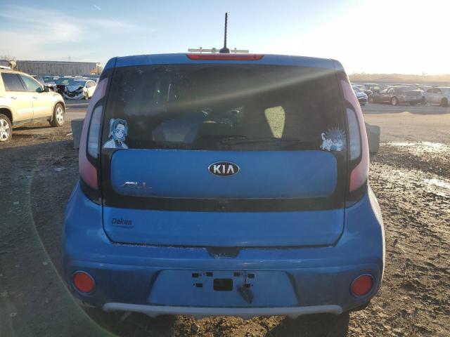 Photo 5 VIN: KNDJP3A53K7653797 - KIA SOUL 