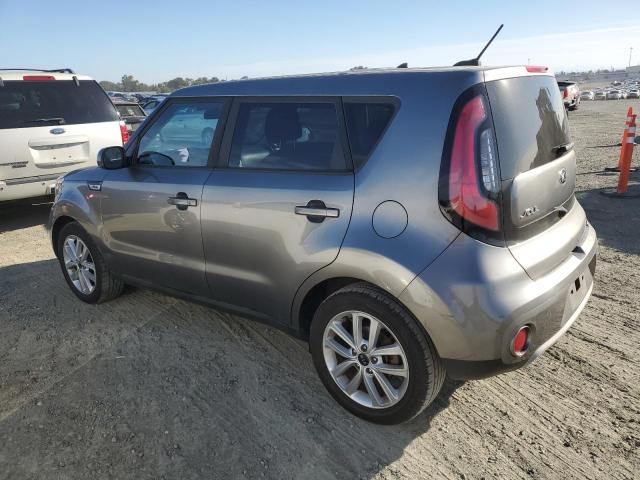 Photo 1 VIN: KNDJP3A53K7654609 - KIA SOUL 