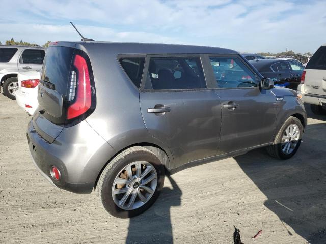 Photo 2 VIN: KNDJP3A53K7654609 - KIA SOUL 