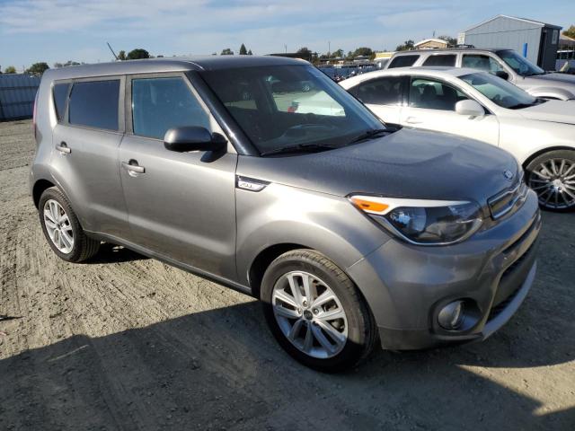 Photo 3 VIN: KNDJP3A53K7654609 - KIA SOUL 