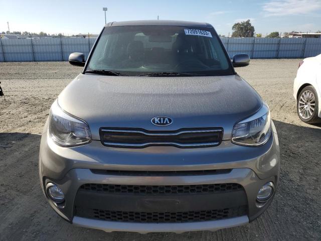 Photo 4 VIN: KNDJP3A53K7654609 - KIA SOUL 