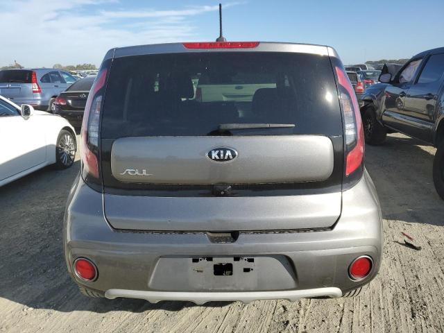 Photo 5 VIN: KNDJP3A53K7654609 - KIA SOUL 