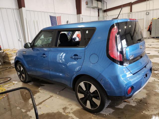 Photo 1 VIN: KNDJP3A53K7654786 - KIA SOUL 