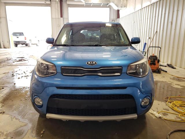 Photo 4 VIN: KNDJP3A53K7654786 - KIA SOUL 