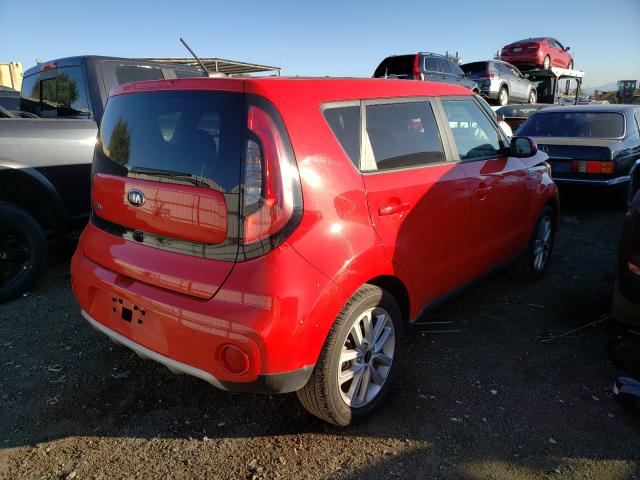 Photo 3 VIN: KNDJP3A53K7655372 - KIA SOUL + 