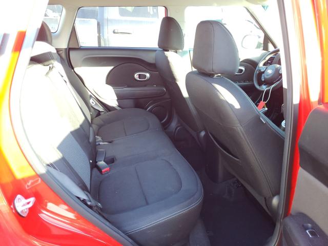 Photo 5 VIN: KNDJP3A53K7655372 - KIA SOUL + 