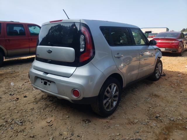 Photo 3 VIN: KNDJP3A53K7664623 - KIA SOUL + 