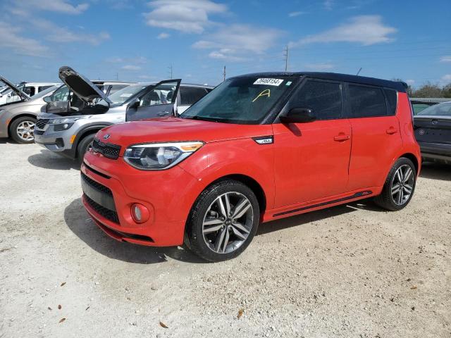 Photo 0 VIN: KNDJP3A53K7665383 - KIA SOUL + 