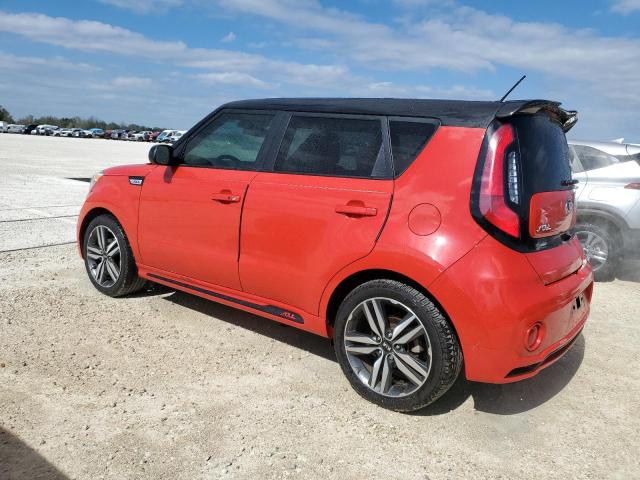 Photo 1 VIN: KNDJP3A53K7665383 - KIA SOUL + 