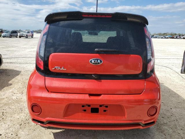 Photo 5 VIN: KNDJP3A53K7665383 - KIA SOUL + 