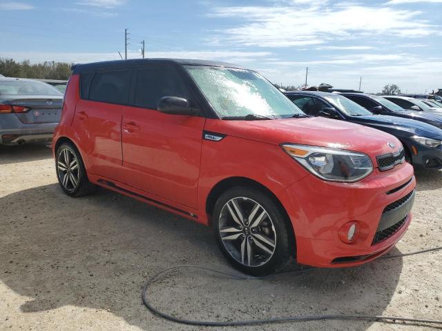 Photo 3 VIN: KNDJP3A53K7665383 - KIA SOUL + 