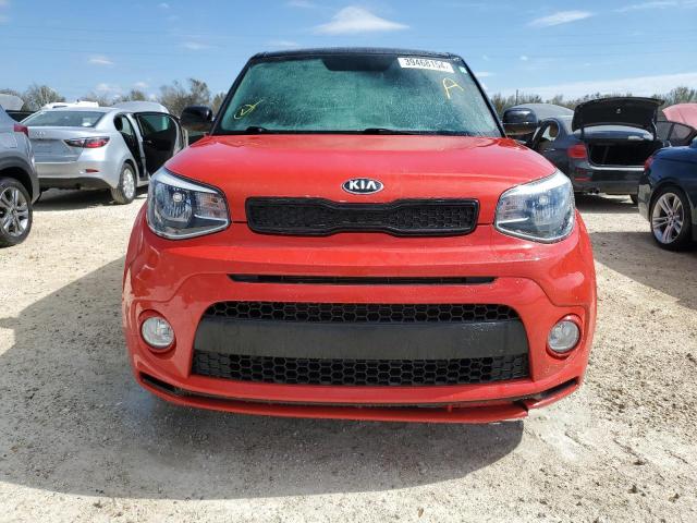 Photo 4 VIN: KNDJP3A53K7665383 - KIA SOUL + 