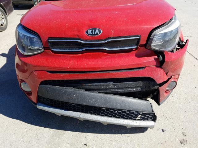 Photo 8 VIN: KNDJP3A53K7666789 - KIA SOUL + 