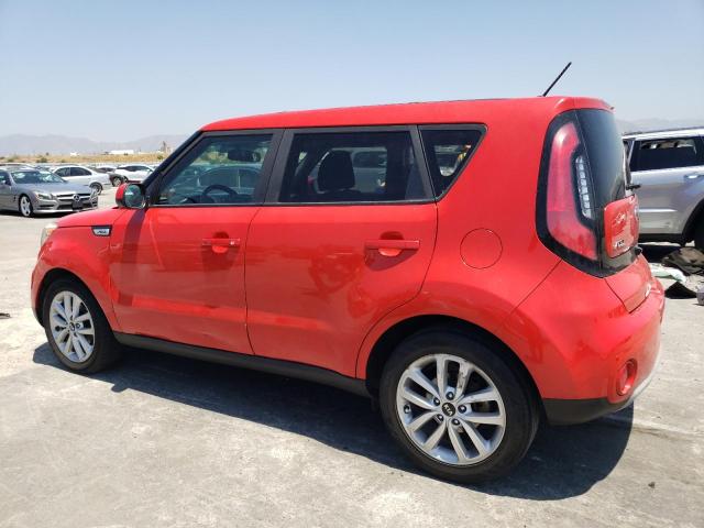 Photo 1 VIN: KNDJP3A53K7667943 - KIA SOUL + 