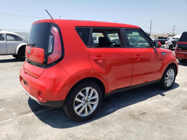 Photo 2 VIN: KNDJP3A53K7667943 - KIA SOUL + 