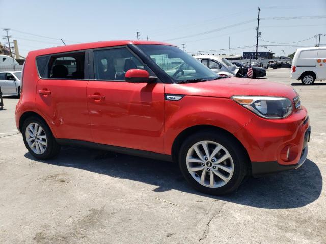 Photo 3 VIN: KNDJP3A53K7667943 - KIA SOUL + 