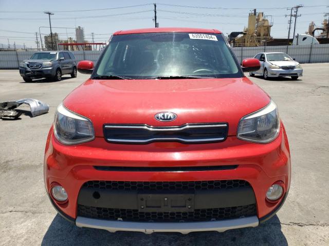 Photo 4 VIN: KNDJP3A53K7667943 - KIA SOUL + 