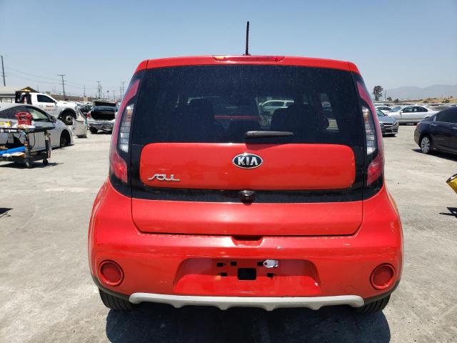 Photo 5 VIN: KNDJP3A53K7667943 - KIA SOUL + 