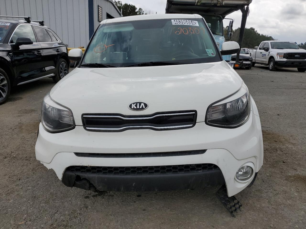 Photo 4 VIN: KNDJP3A53K7670809 - KIA SOUL 