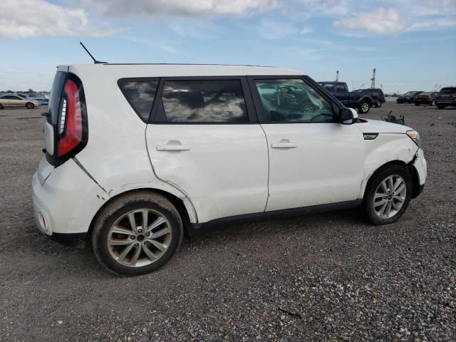 Photo 2 VIN: KNDJP3A53K7673984 - KIA SOUL + 