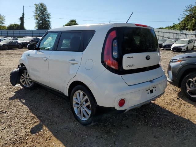 Photo 2 VIN: KNDJP3A53K7678473 - KIA SOUL + 