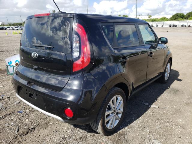 Photo 3 VIN: KNDJP3A53K7693992 - KIA SOUL + 