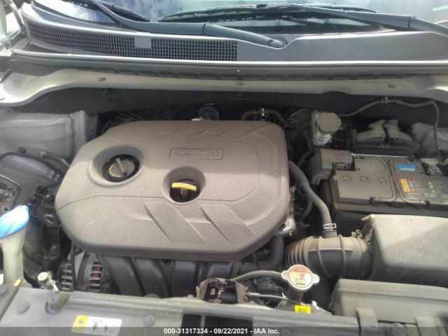 Photo 9 VIN: KNDJP3A53K7695225 - KIA SOUL 