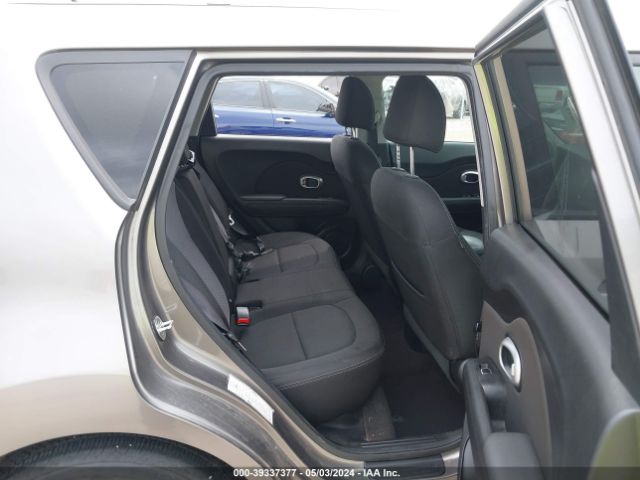 Photo 7 VIN: KNDJP3A53K7697184 - KIA SOUL 