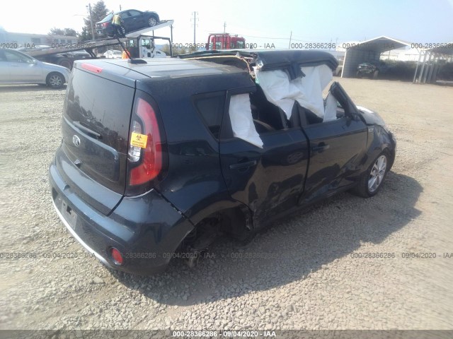 Photo 3 VIN: KNDJP3A53K7697590 - KIA SOUL 