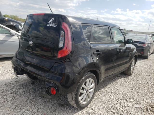 Photo 3 VIN: KNDJP3A53K7698741 - KIA SOUL + 